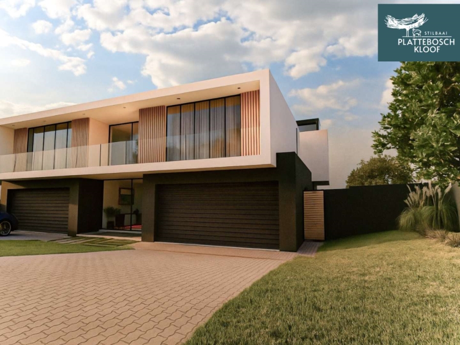 4 Bedroom Property for Sale in Stilbaai Wes Western Cape